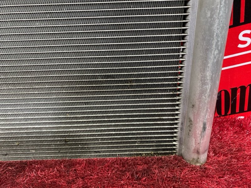 Радиатор кондиционера, 700 рублей, Солонцы