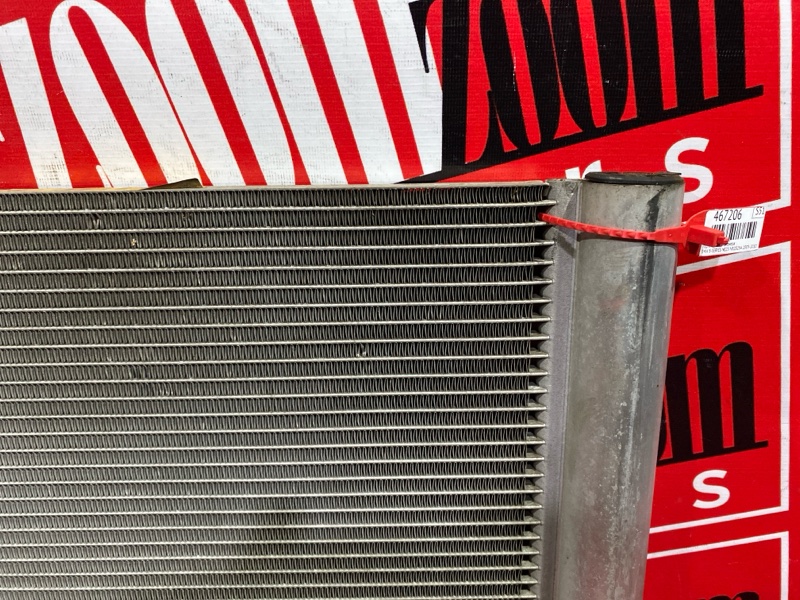 Радиатор кондиционера, 700 рублей, Солонцы