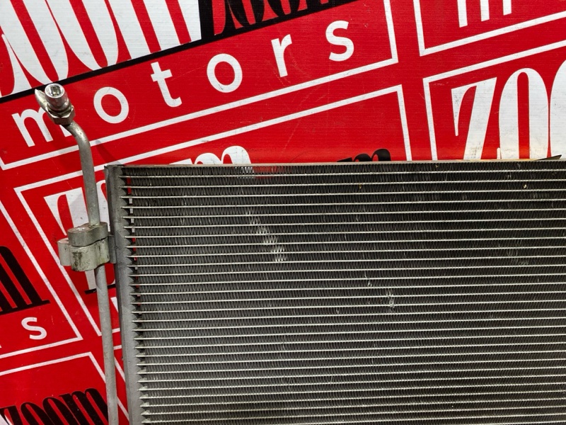 Радиатор кондиционера, 700 рублей, Солонцы