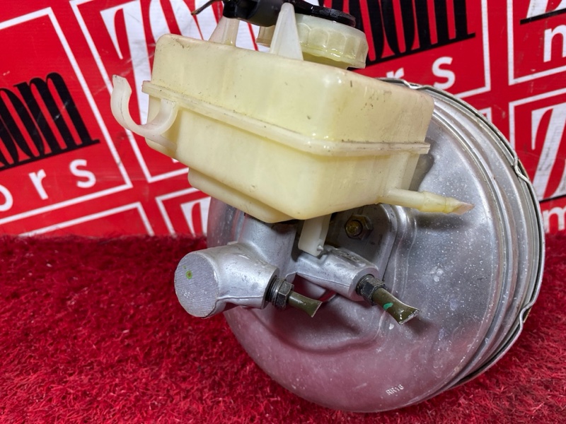 Главный тормозной цилиндр, 1800 рублей, Солонцы