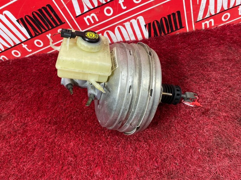 Главный тормозной цилиндр, 1800 рублей, Солонцы