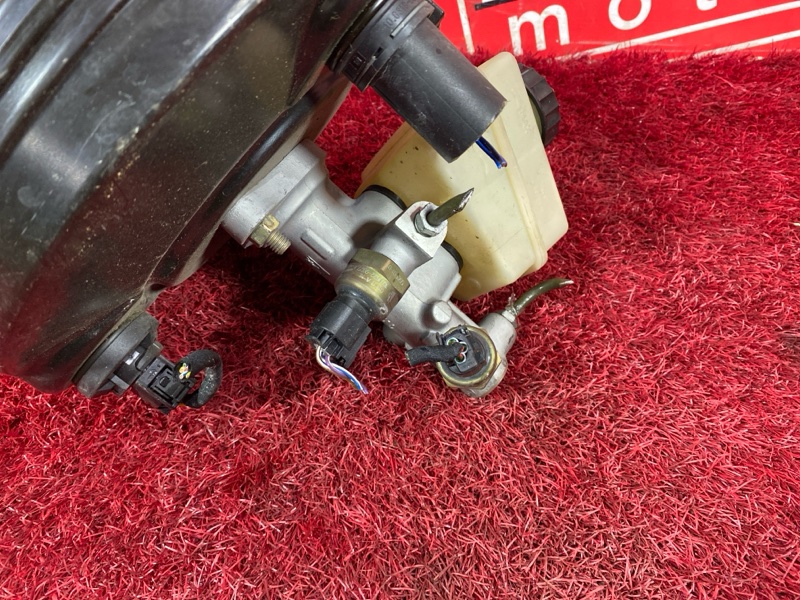 Главный тормозной цилиндр, 4600 рублей, Солонцы