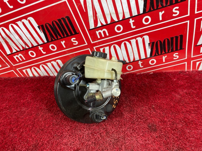 Главный тормозной цилиндр, 4600 рублей, Солонцы