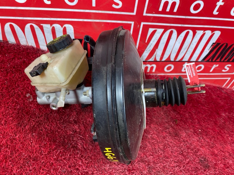 Главный тормозной цилиндр, 4600 рублей, Солонцы