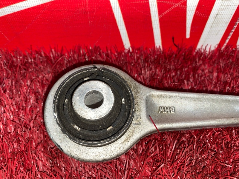 Рычаг подвески верхний, 500 рублей, Солонцы