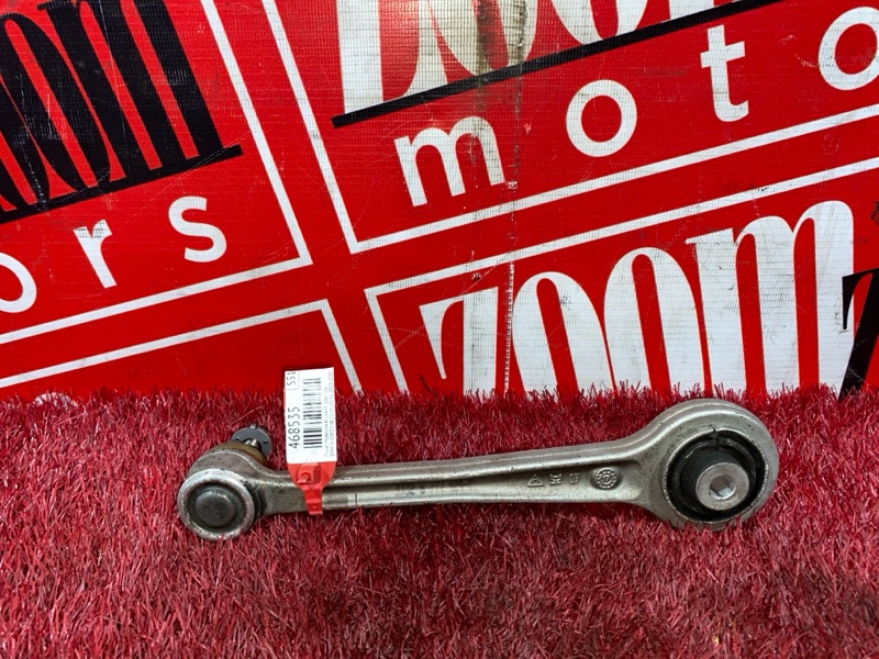 Рычаг подвески верхний, 500 рублей, Солонцы