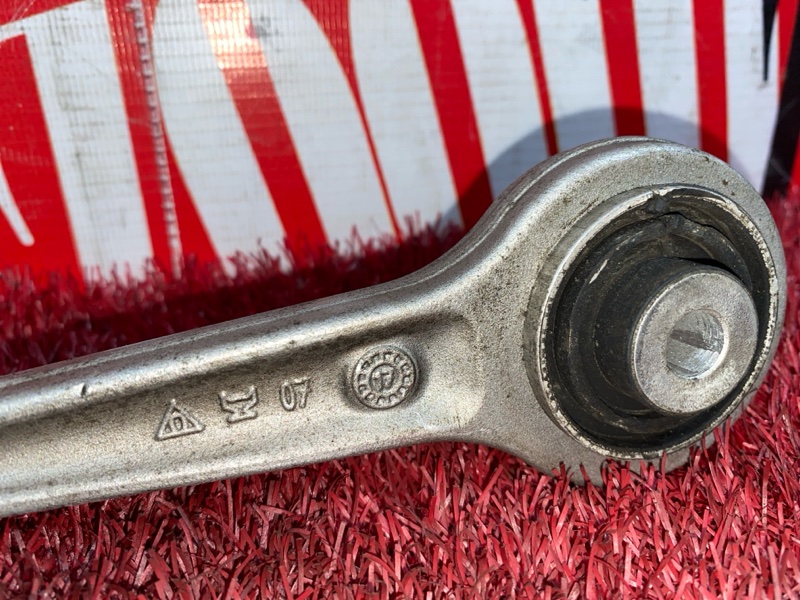 Рычаг подвески верхний, 500 рублей, Солонцы