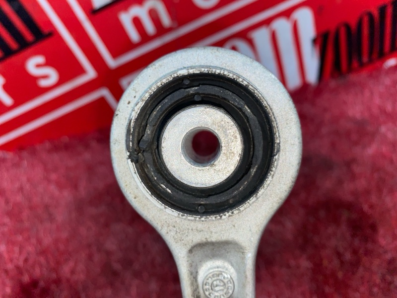 Рычаг подвески верхний, 500 рублей, Солонцы