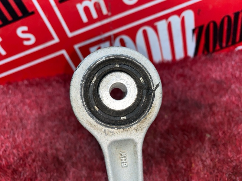 Рычаг подвески верхний, 500 рублей, Солонцы