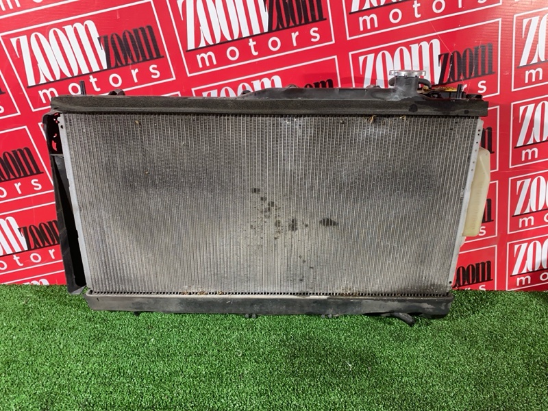 Радиатор двигателя, 11400 рублей, Солонцы