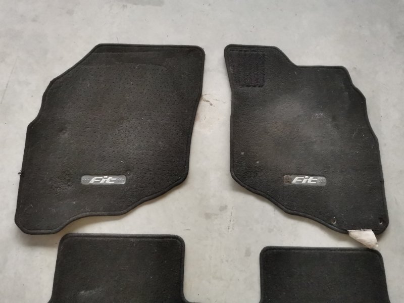 Коврик, 1300 рублей, Солонцы