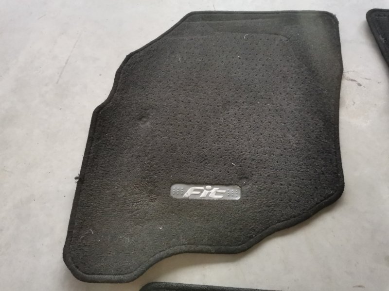 Коврик, 1300 рублей, Солонцы