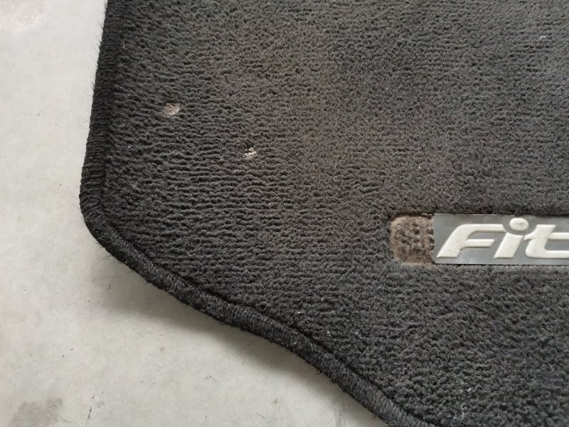 Коврик, 1300 рублей, Солонцы