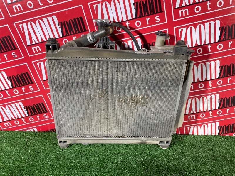 Радиатор двигателя, 5300 рублей, Солонцы