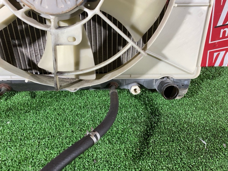 Радиатор двигателя, 5300 рублей, Солонцы