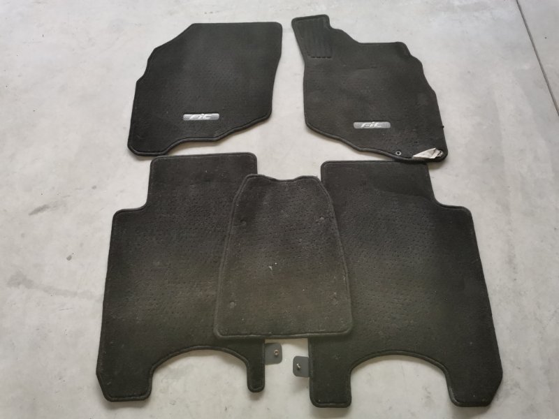 Коврик, 1400 рублей, Солонцы