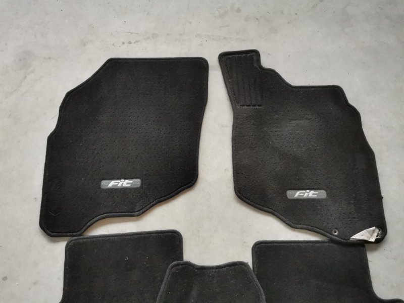 Коврик, 1400 рублей, Солонцы