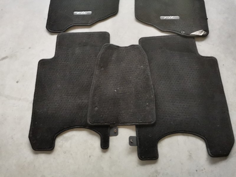 Коврик, 1400 рублей, Солонцы