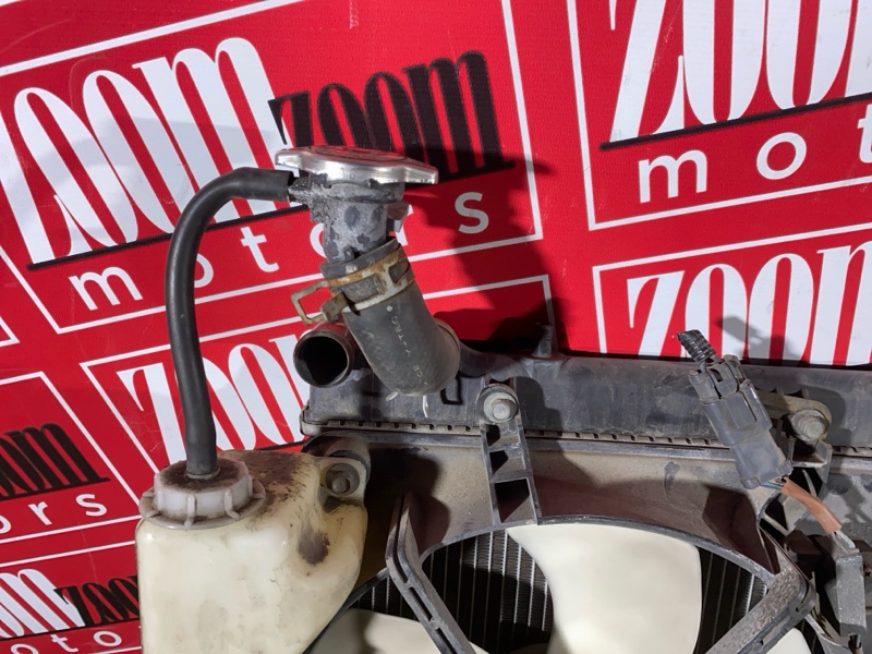 Радиатор двигателя, 3400 рублей, Солонцы