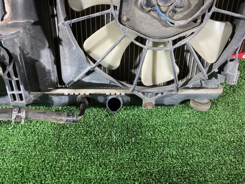 Радиатор двигателя, 3400 рублей, Солонцы