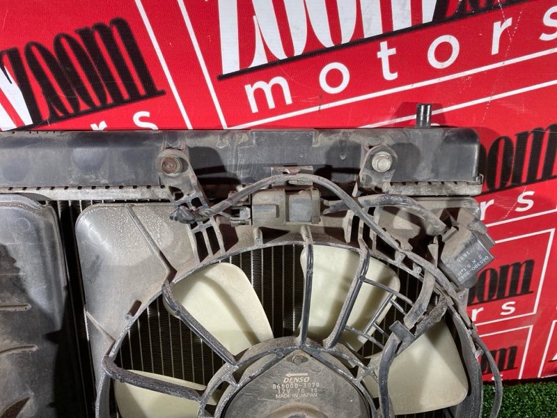 Радиатор двигателя, 3400 рублей, Солонцы