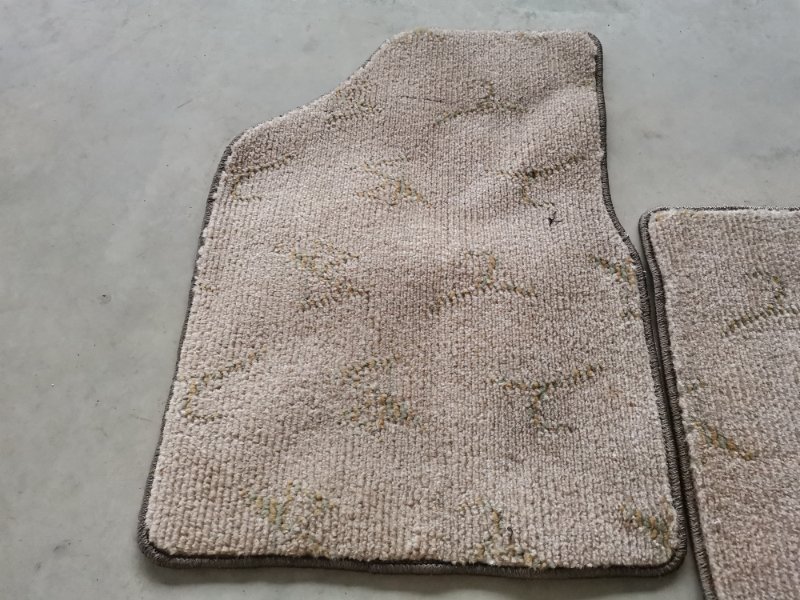 Коврик, 1900 рублей, Солонцы