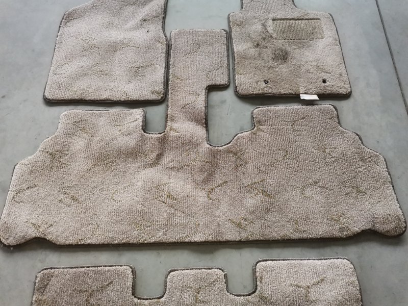 Коврик, 1900 рублей, Солонцы