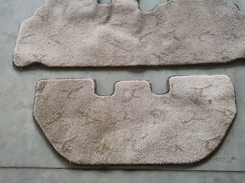 Коврик, 1900 рублей, Солонцы