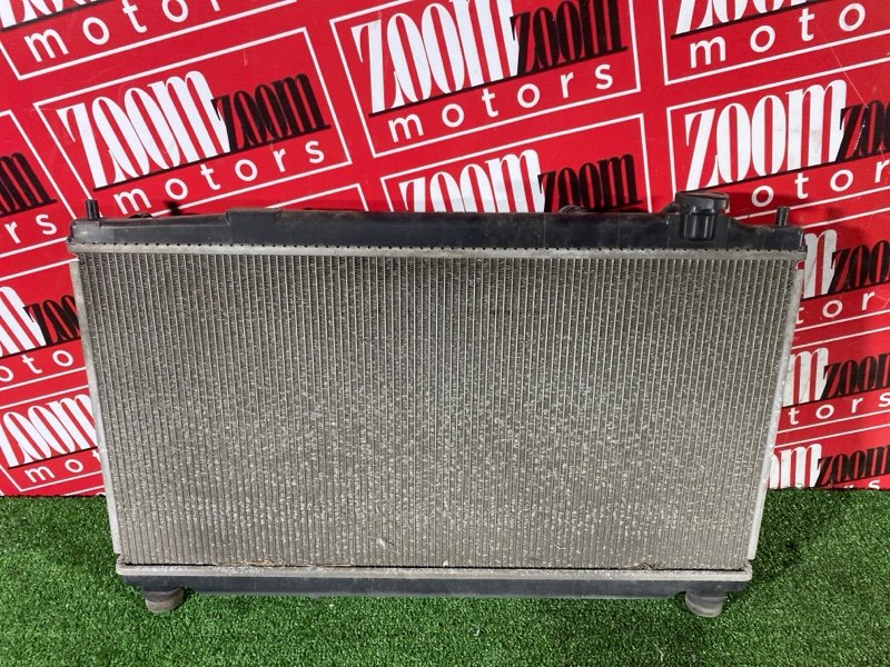 Радиатор двигателя, 5300 рублей, Солонцы