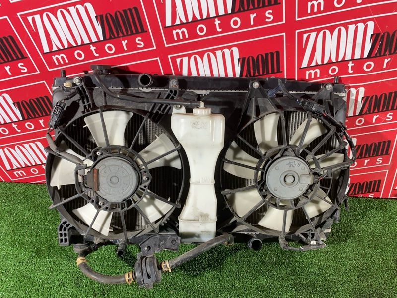 Радиатор двигателя, 5300 рублей, Солонцы