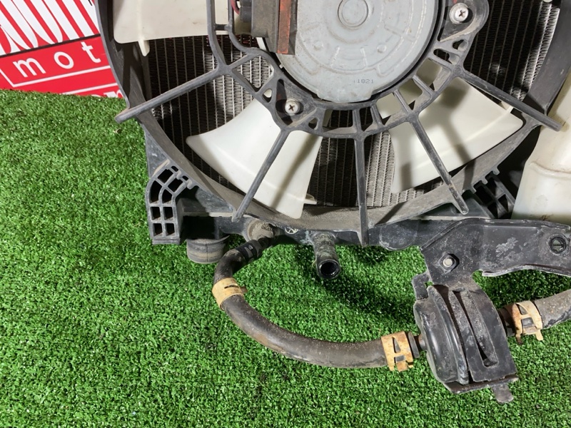 Радиатор двигателя, 5300 рублей, Солонцы