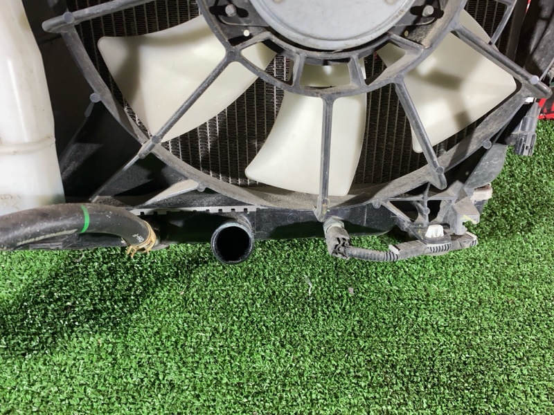 Радиатор двигателя, 5300 рублей, Солонцы