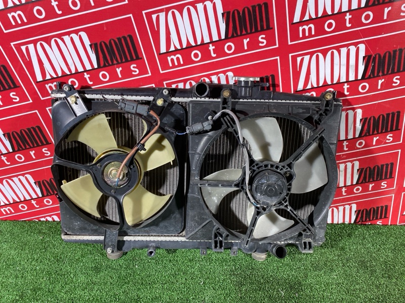 Радиатор двигателя, 7200 рублей, Солонцы