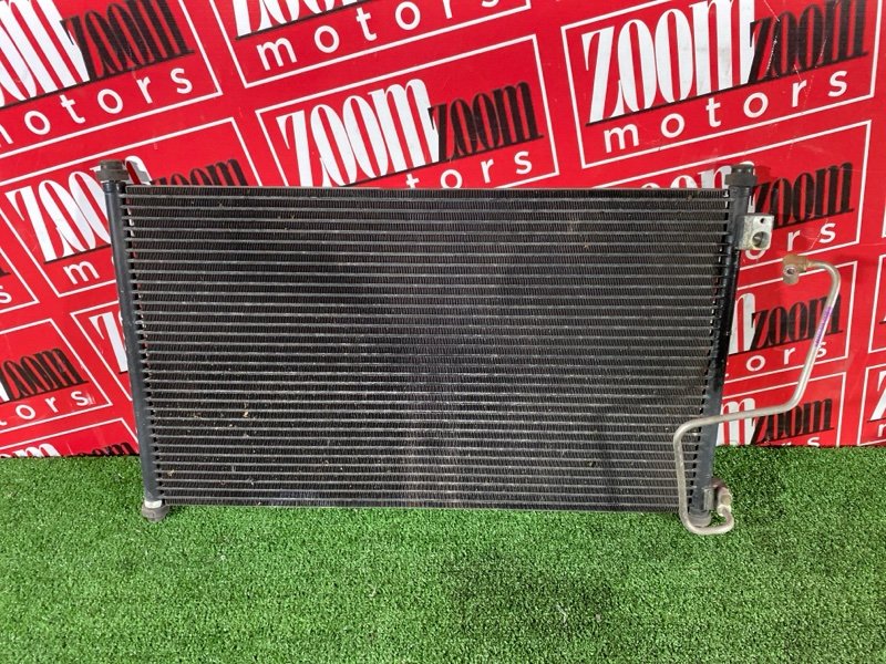 Радиатор кондиционера, 4300 рублей, Солонцы