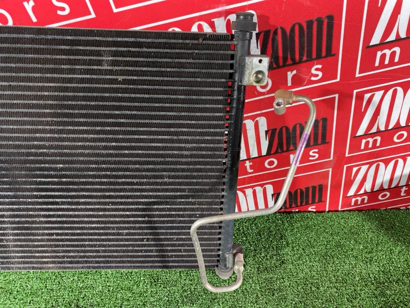 Радиатор кондиционера, 4300 рублей, Солонцы