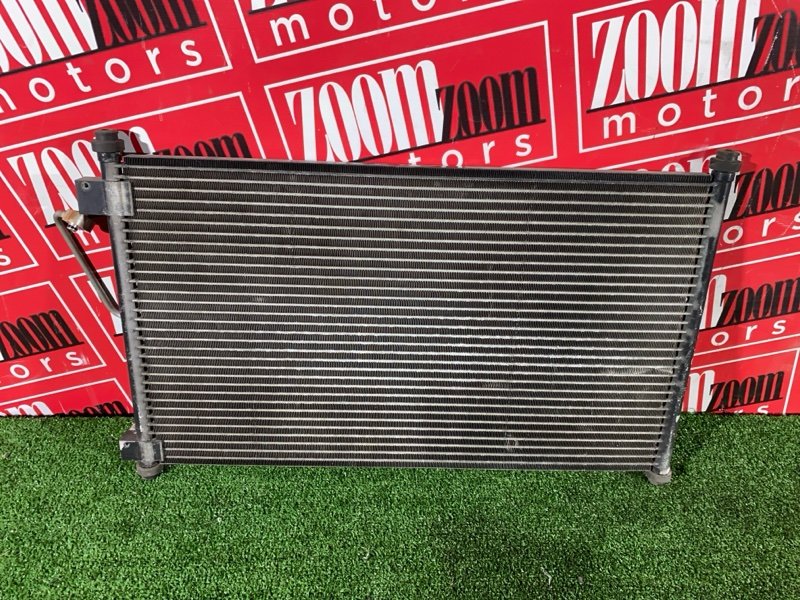 Радиатор кондиционера, 4300 рублей, Солонцы