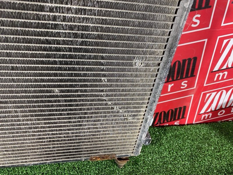 Радиатор кондиционера, 3400 рублей, Солонцы