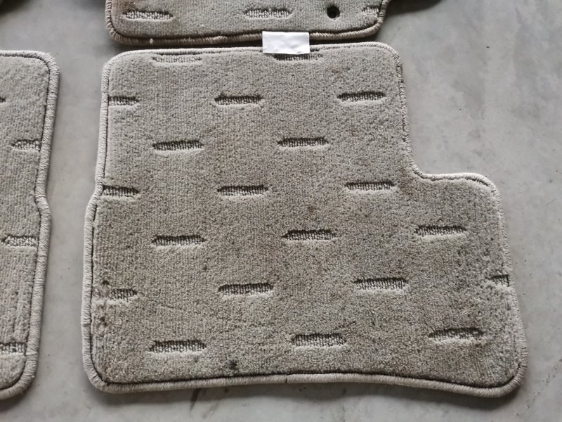Коврик, 900 рублей, Солонцы