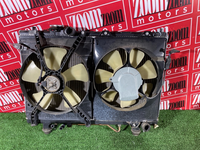 Радиатор двигателя, 8600 рублей, Солонцы