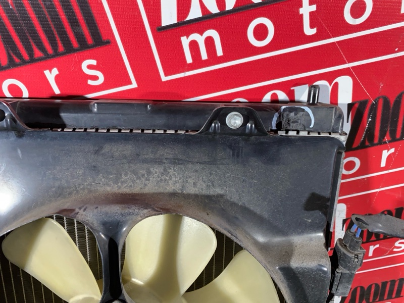 Радиатор двигателя, 8600 рублей, Солонцы