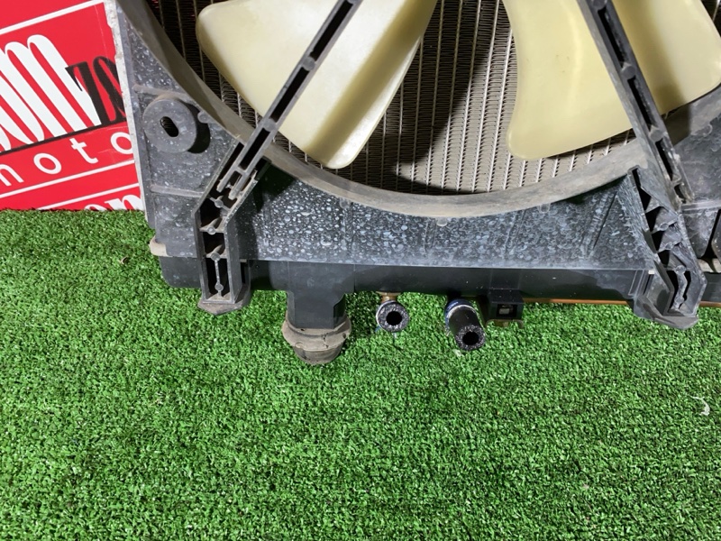 Радиатор двигателя, 8600 рублей, Солонцы