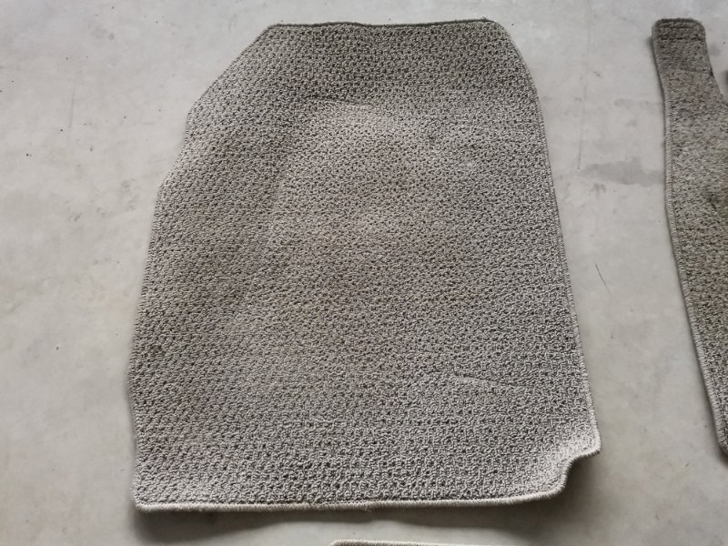 Коврик, 900 рублей, Солонцы