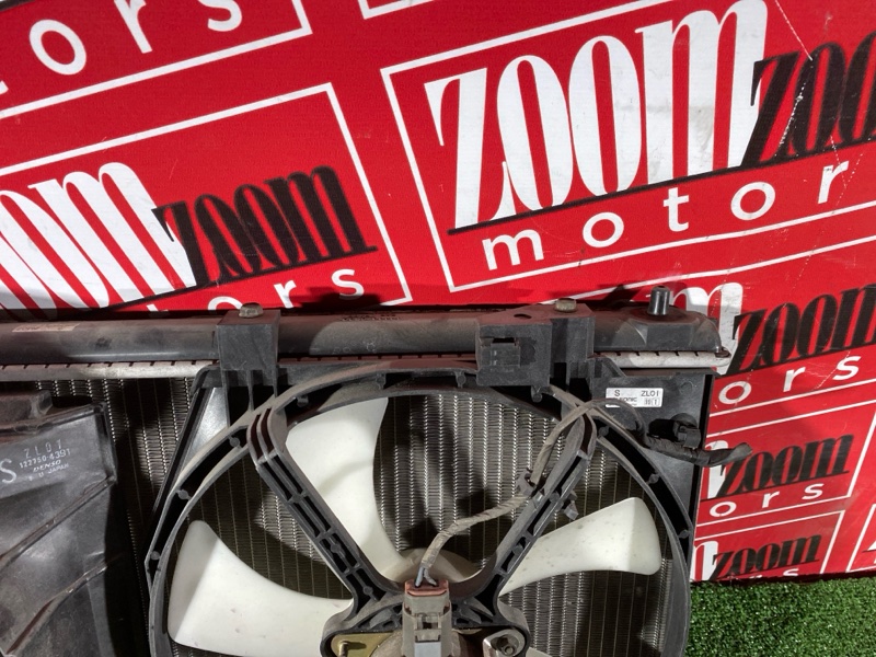 Радиатор двигателя, 8100 рублей, Солонцы