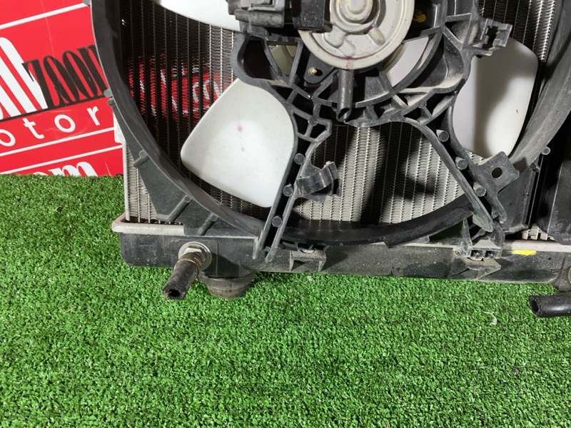 Радиатор двигателя, 8100 рублей, Солонцы