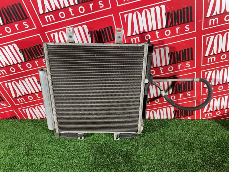 Радиатор кондиционера, 11400 рублей, Солонцы