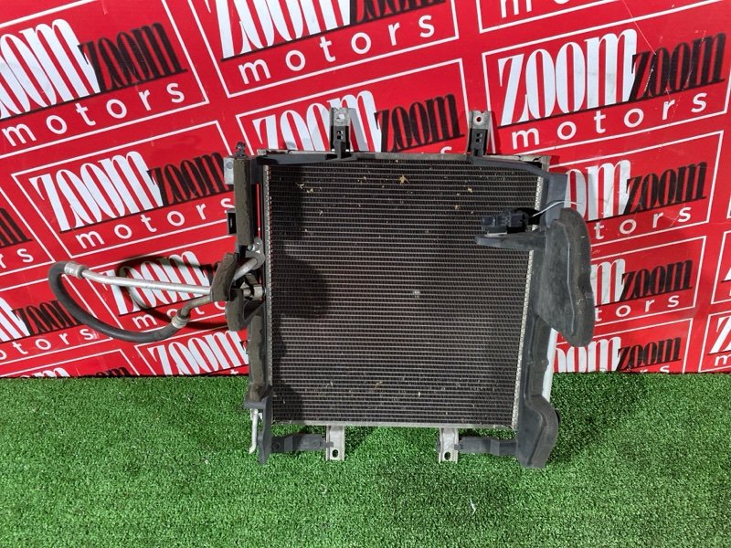 Радиатор кондиционера, 11400 рублей, Солонцы