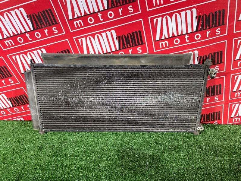 Радиатор кондиционера, 1100 рублей, Солонцы