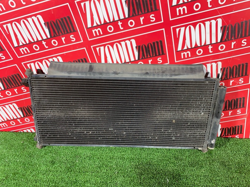 Радиатор кондиционера, 1100 рублей, Солонцы