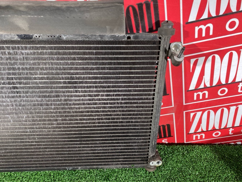 Радиатор кондиционера, 1100 рублей, Солонцы