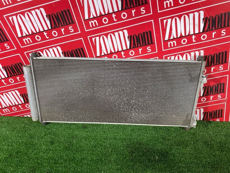 Радиатор кондиционера, 1900 рублей, Солонцы